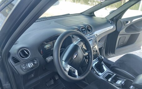 Ford S-MAX I, 2013 год, 950 000 рублей, 16 фотография