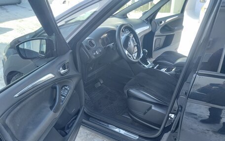 Ford S-MAX I, 2013 год, 950 000 рублей, 15 фотография