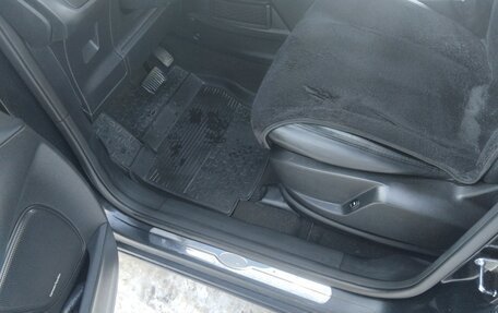 Ford S-MAX I, 2013 год, 950 000 рублей, 17 фотография