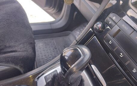 Ford S-MAX I, 2013 год, 950 000 рублей, 20 фотография