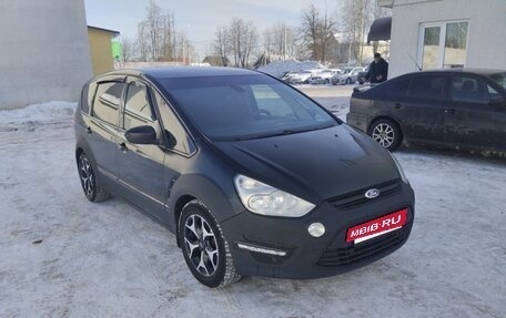Ford S-MAX I, 2013 год, 950 000 рублей, 9 фотография