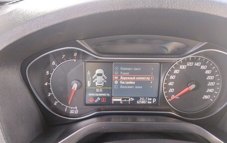 Ford S-MAX I, 2013 год, 950 000 рублей, 23 фотография