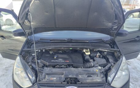 Ford S-MAX I, 2013 год, 950 000 рублей, 25 фотография