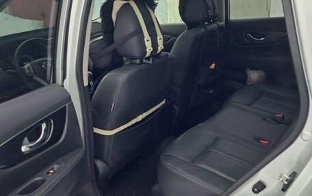 Nissan X-Trail, 2016 год, 2 200 000 рублей, 9 фотография