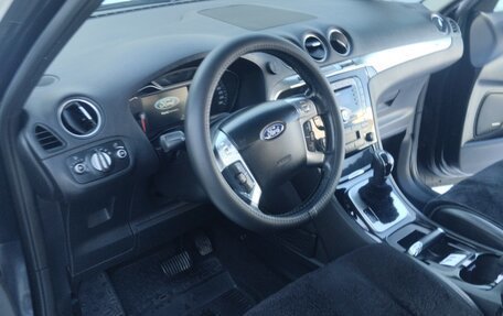 Ford S-MAX I, 2013 год, 950 000 рублей, 26 фотография