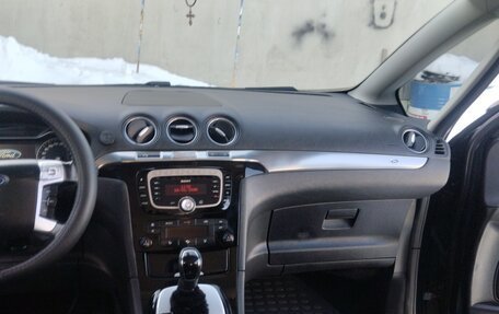 Ford S-MAX I, 2013 год, 950 000 рублей, 28 фотография