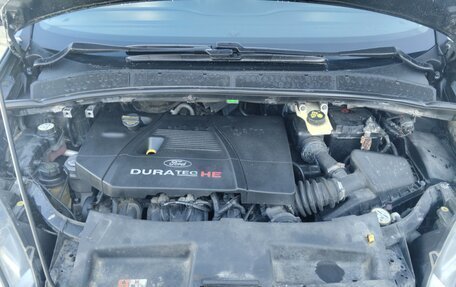 Ford S-MAX I, 2013 год, 950 000 рублей, 24 фотография