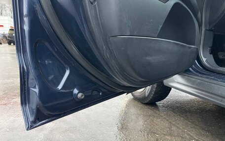 Mitsubishi Outlander III рестайлинг 3, 2011 год, 995 000 рублей, 11 фотография