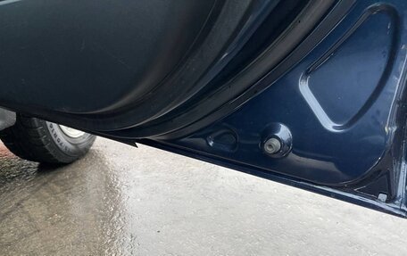 Mitsubishi Outlander III рестайлинг 3, 2011 год, 995 000 рублей, 19 фотография