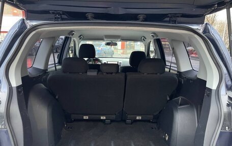 Mitsubishi Outlander III рестайлинг 3, 2011 год, 995 000 рублей, 12 фотография