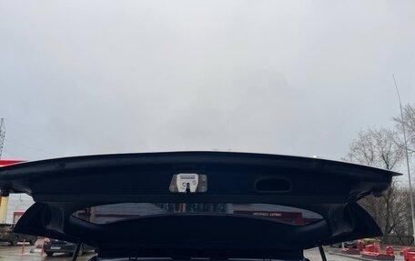 Mitsubishi Outlander III рестайлинг 3, 2011 год, 995 000 рублей, 14 фотография