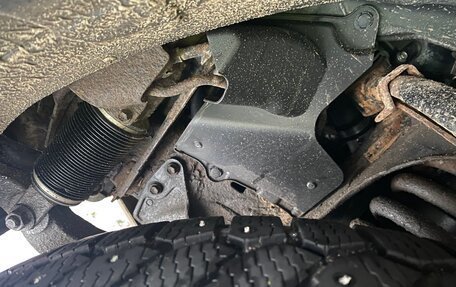 Toyota Land Cruiser 200, 2009 год, 3 000 000 рублей, 12 фотография