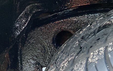 Toyota Land Cruiser 200, 2009 год, 3 000 000 рублей, 4 фотография