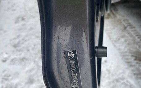 Toyota Land Cruiser 200, 2009 год, 3 000 000 рублей, 11 фотография