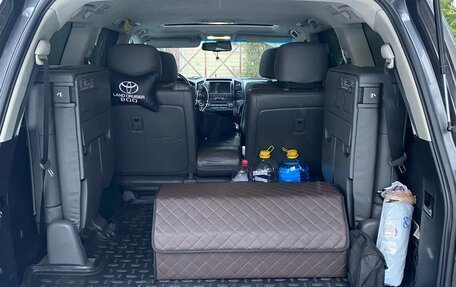 Toyota Land Cruiser 200, 2009 год, 3 000 000 рублей, 16 фотография