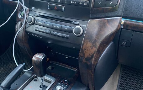 Toyota Land Cruiser 200, 2009 год, 3 000 000 рублей, 13 фотография