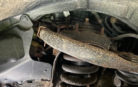 Toyota Land Cruiser 200, 2009 год, 3 000 000 рублей, 10 фотография