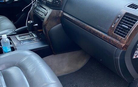 Toyota Land Cruiser 200, 2009 год, 3 000 000 рублей, 14 фотография