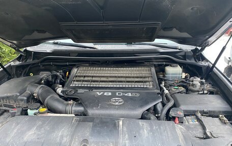 Toyota Land Cruiser 200, 2009 год, 3 000 000 рублей, 9 фотография