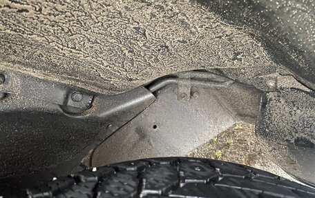 Toyota Land Cruiser 200, 2009 год, 3 000 000 рублей, 19 фотография