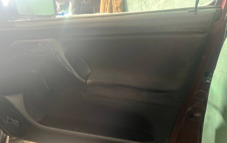 Volkswagen Vento, 1994 год, 250 000 рублей, 7 фотография