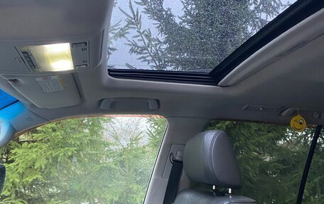 Toyota Land Cruiser 200, 2009 год, 3 000 000 рублей, 21 фотография