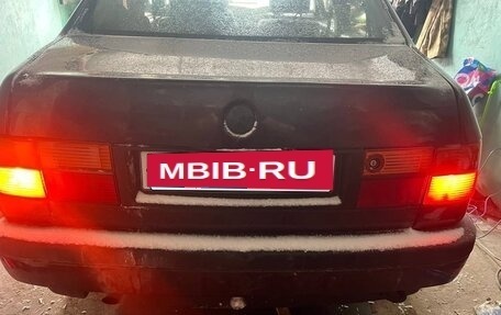 Volkswagen Vento, 1994 год, 250 000 рублей, 5 фотография