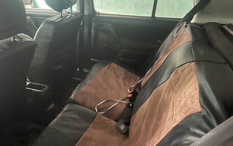 Volkswagen Vento, 1994 год, 250 000 рублей, 10 фотография