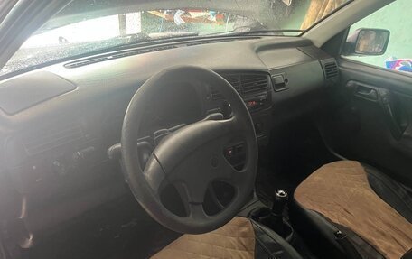 Volkswagen Vento, 1994 год, 250 000 рублей, 11 фотография