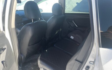 Toyota Verso I, 2014 год, 1 200 000 рублей, 6 фотография