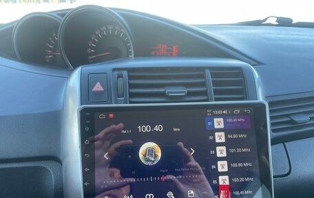 Toyota Verso I, 2014 год, 1 200 000 рублей, 10 фотография