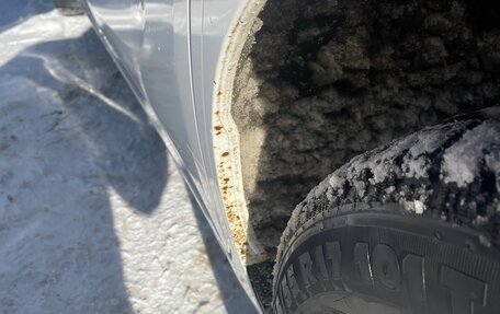 Toyota Verso I, 2014 год, 1 200 000 рублей, 13 фотография