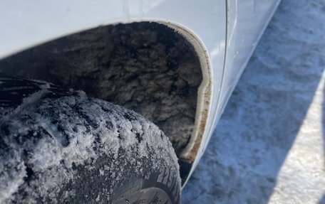 Toyota Verso I, 2014 год, 1 200 000 рублей, 12 фотография