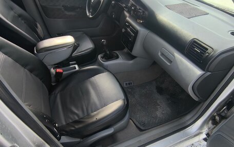 Skoda Octavia IV, 2002 год, 330 000 рублей, 6 фотография