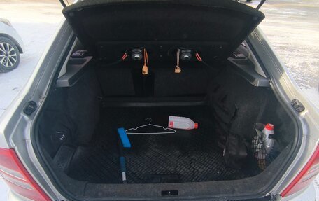 Skoda Octavia IV, 2002 год, 330 000 рублей, 9 фотография