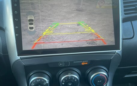 Toyota Verso I, 2014 год, 1 200 000 рублей, 14 фотография