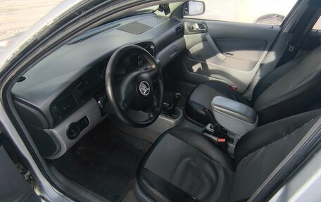 Skoda Octavia IV, 2002 год, 330 000 рублей, 8 фотография