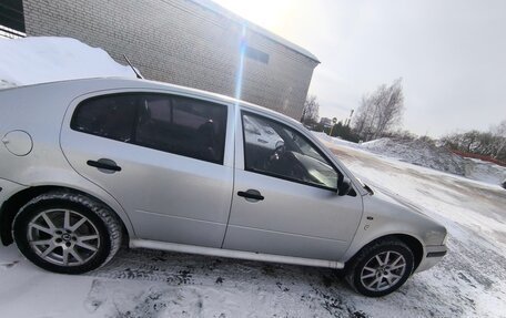 Skoda Octavia IV, 2002 год, 330 000 рублей, 5 фотография