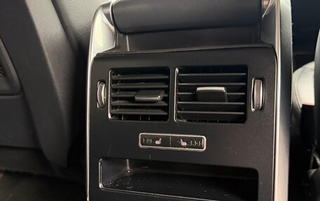 Land Rover Range Rover Sport II, 2013 год, 3 800 000 рублей, 8 фотография