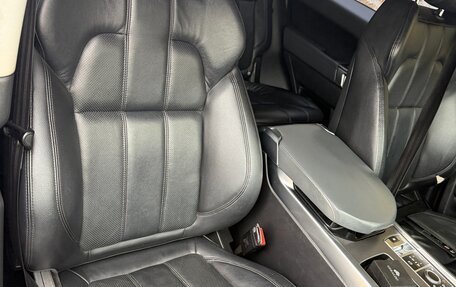 Land Rover Range Rover Sport II, 2013 год, 3 800 000 рублей, 11 фотография