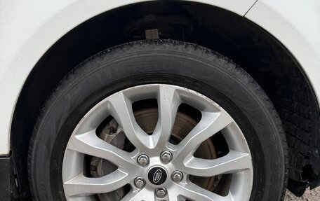 Land Rover Range Rover Sport II, 2013 год, 3 800 000 рублей, 12 фотография