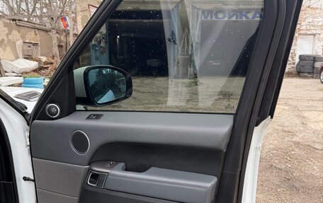 Land Rover Range Rover Sport II, 2013 год, 3 800 000 рублей, 9 фотография