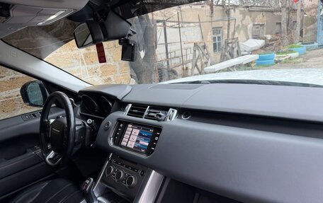 Land Rover Range Rover Sport II, 2013 год, 3 800 000 рублей, 10 фотография