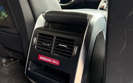 Land Rover Range Rover Sport II, 2013 год, 3 800 000 рублей, 7 фотография