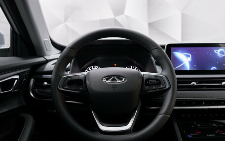 Chery Tiggo 4 I рестайлинг, 2025 год, 2 039 000 рублей, 9 фотография