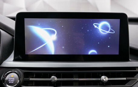 Chery Tiggo 4 I рестайлинг, 2025 год, 2 039 000 рублей, 10 фотография