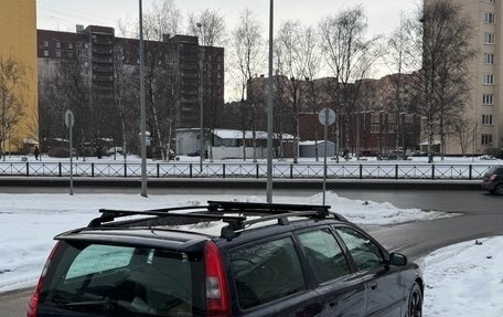 Volvo V70 III рестайлинг, 2003 год, 480 000 рублей, 5 фотография