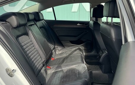 Volkswagen Passat B8 рестайлинг, 2016 год, 1 899 000 рублей, 7 фотография