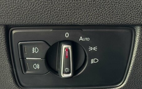 Volkswagen Passat B8 рестайлинг, 2016 год, 1 899 000 рублей, 14 фотография