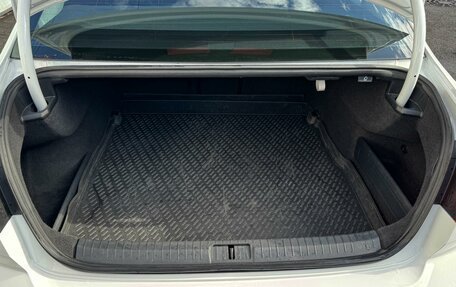 Volkswagen Passat B8 рестайлинг, 2016 год, 1 899 000 рублей, 25 фотография